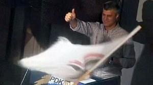 Kosovo kept waiting for election result