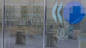 OCDE : priorité à l’assainissement des finances publiques de la zone euro