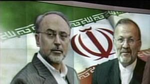 Iran’s president sacks foreign minister