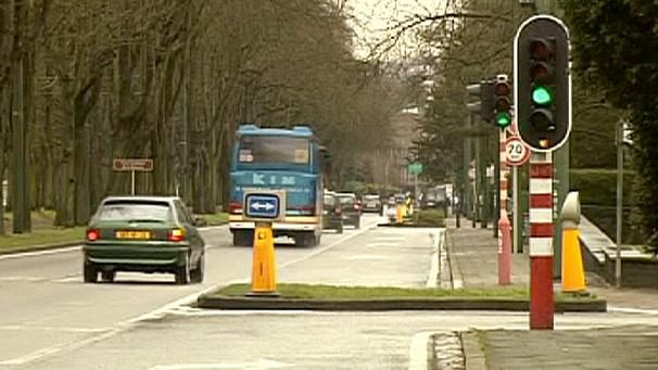 Towards cross-border traffic fines