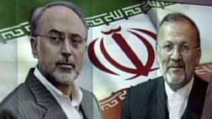 Le régime iranien limoge son chef de la diplomatie