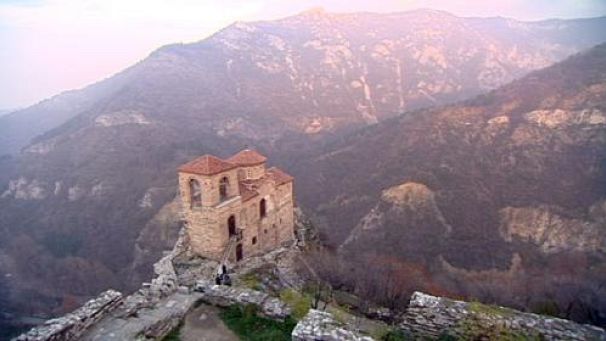 Plovdiv: One day in the city of the arts