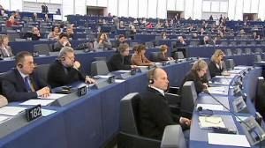Europe and the WikiLeaks affair