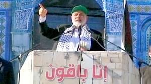 Le Hamas assure qu’il ne reconnaîtra jamais Israël