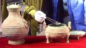 Chinese soup may be past ‘sell-by date’