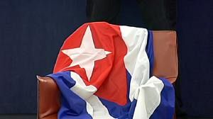 Prix Sakharov: le lauréat cubain bloqué à Cuba