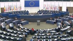 Parliament finally approves EU 2011 budget