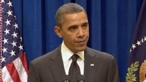 Barack Obama veut faire voter rapidement le package d’allègements fiscaux