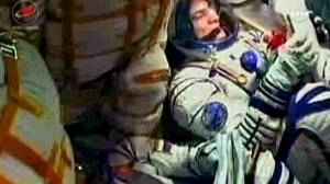 Smooth launch for Russian rocket