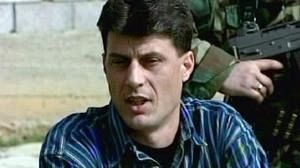 Thaci: claims of skeletons in the closet