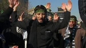 Iraqi police detain 73 ‘terror plotters’