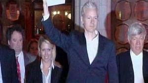 Assange bailed as US plans indictment