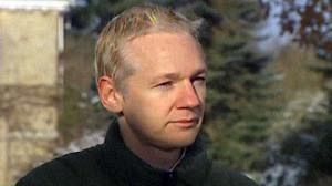 Wikileaks-Gründer sieht Schmutzkampagne gegen ihn