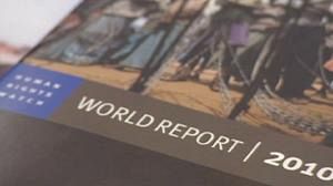 Minorités sexuelles : Human Rights Watch dénonce les persécutions en Iran