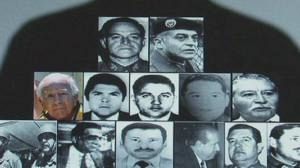 Treize anciens dirigeants de la dictature chilienne condamnés pour la disparition de quatre français