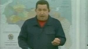 Chavez to rule Venezuela by decree
