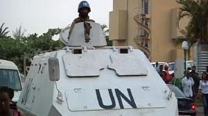 Gbagbo orders peacekeepers to leave Ivory Coast