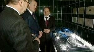 State warns against post poll protests in Belarus