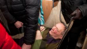 Belarus election is followed by violence