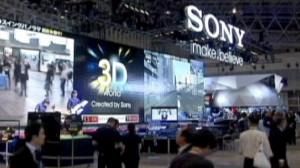 Sony : rentabilité compromise dans le secteur des télés LCD