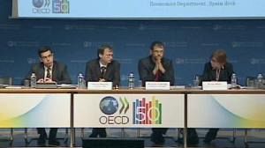 OECD: Spain making progress, but reforms vital