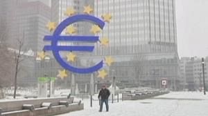 ECB concerned over Irish bank collateral