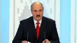 Lukashenko praises police as West slams Belarus vote