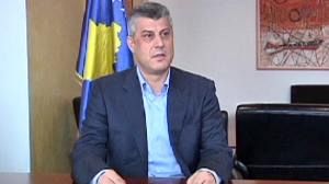 Le Premier ministre du Kosovo riposte après sa mise en cause pour trafic d’organes