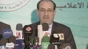Iraq prepares to unveil new government