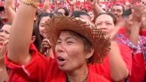Thailand lifts Bangkok state of emergency
