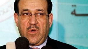 Irak : un gouvernement de compromis présenté au parlement