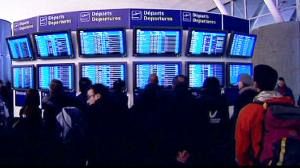 Air France/KLM chiffre à 15-20 millions d’euros le coût des dernières intempéries