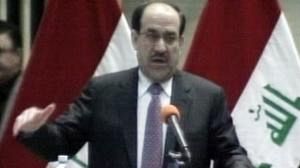 Iraqi parliament approves new PM and government