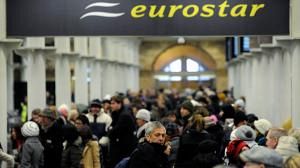 Europe’s train travel misery continues