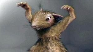 Can the demon squirrel curb Russian drinkers?