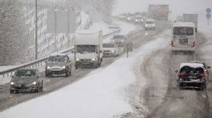 Noël blanc en perspective pour le nord de l’Europe