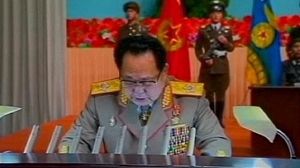 Belligerent rethoric grows between North and South Korea