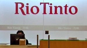 Le charbon de Riversdale intéresse les sidérurgistes