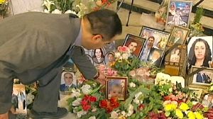 Le triste noel des chrétiens d’Irak