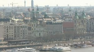 Hungary and Portugal credit rating downgraded