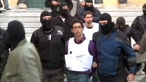 “Eco-terrorists” suspected over Rome parcel bombs