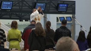 Retour à la normale dans les aéroports européens