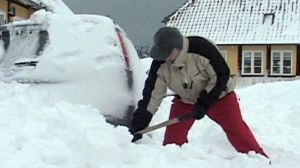 Europe’s difficult Christmas continues