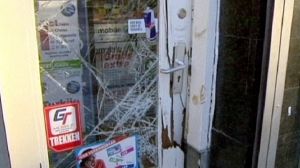 12 somaliens soupçonnés de préparer des attentats aux Pays-Bas