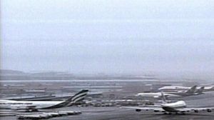 Avis de tempête sur la côte Est des États-Unis