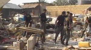 Nigéria : nouveaux affrontements après les attentats de Noël