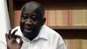 Gbagbo unmoved by international pressure to quit