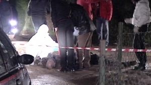 Italie : un homme s’accuse du massacre de 5 personnes