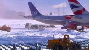 No let up in the snow for travellers on America’s east coast