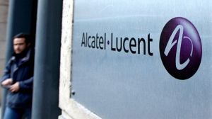 Alcatel Lucent settles US bribery case